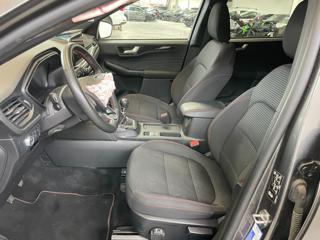 FORD Kuga usata, con Cruise Control