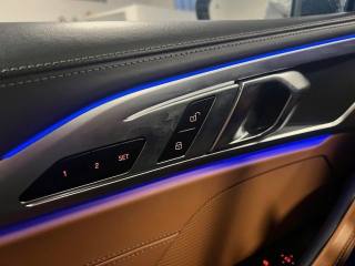 BMW 840 usata, con Fendinebbia