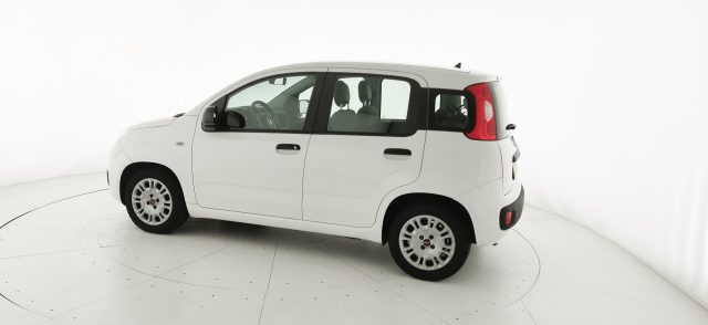 FIAT Panda usata 28