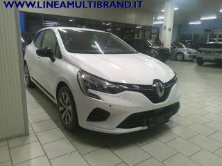 RENAULT Clio usata, con Airbag Passeggero