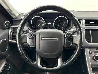 LAND ROVER Range Rover Sport usata, con Cerchi in lega