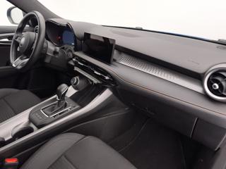 ALFA ROMEO Tonale usata, con Autoradio digitale