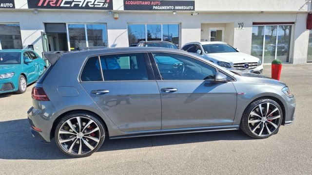 VOLKSWAGEN Golf GTI usata, con Alzacristalli elettrici