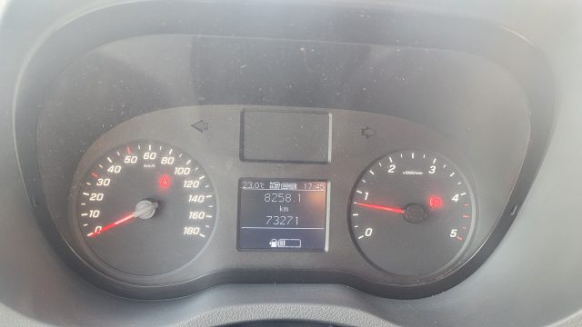 MERCEDES-BENZ Sprinter usata, con USB