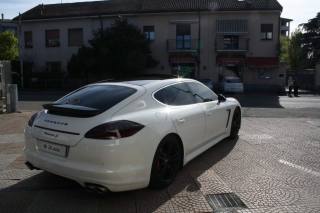 PORSCHE Panamera usata, con Airbag Passeggero