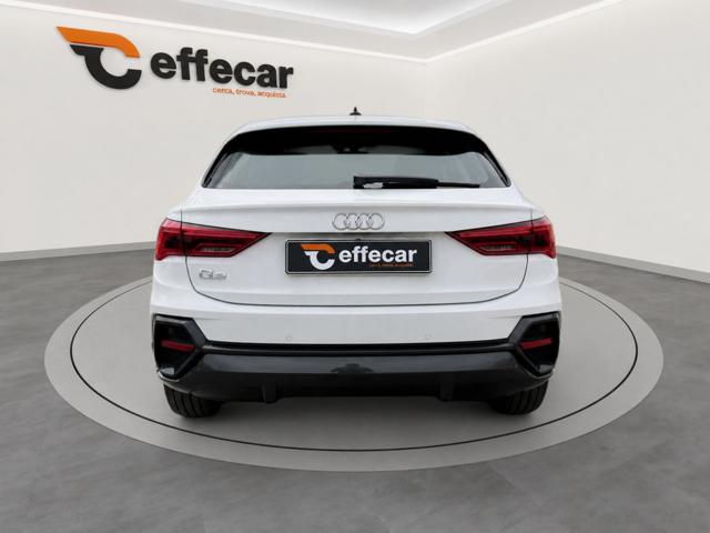 AUDI Q3 usata, con Alzacristalli elettrici