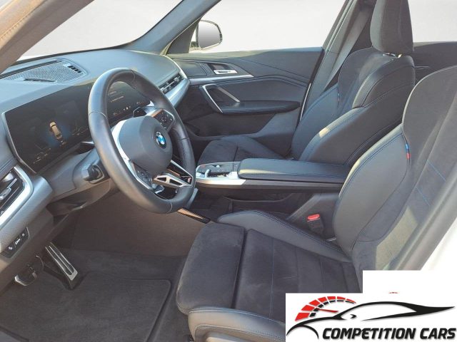BMW X1 usata, con Cerchi in lega
