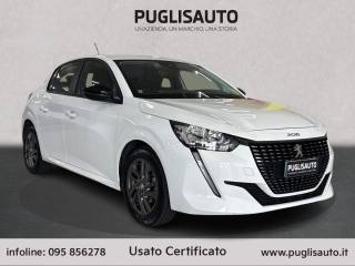 PEUGEOT 208 1.2 T 100 S&S 5p Active Pack