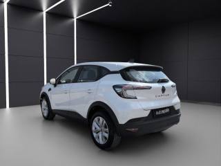 RENAULT Captur usata, con Airbag laterali