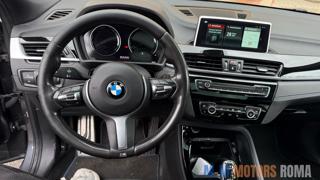 BMW X2 usata, con Immobilizzatore elettronico