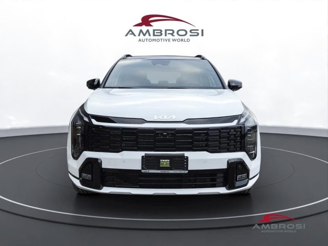 KIA Sportage usata 6