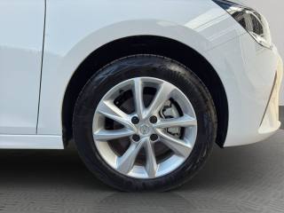 OPEL Corsa usata, con Airbag testa