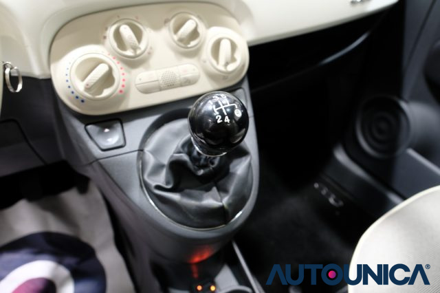 FIAT 500 usata 29
