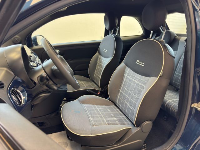 FIAT 500 usata, con Cerchi in lega