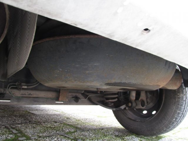 DACIA Sandero usata 38