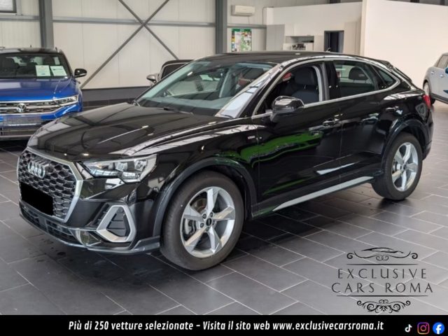 AUDI Q3 usata, con ABS