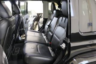 JEEP Wrangler usata, con ESP