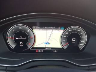 AUDI Q5 usata, con Boardcomputer