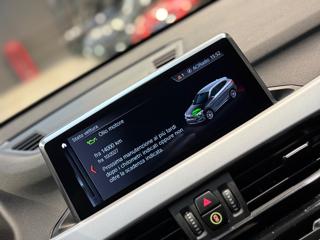 BMW X1 usata, con ESP