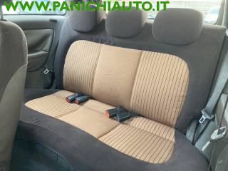 LANCIA Ypsilon usata, con Immobilizzatore elettronico