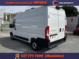 FIAT Ducato usata, con Chiusura centralizzata