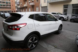 NISSAN Qashqai usata, con Alzacristalli elettrici