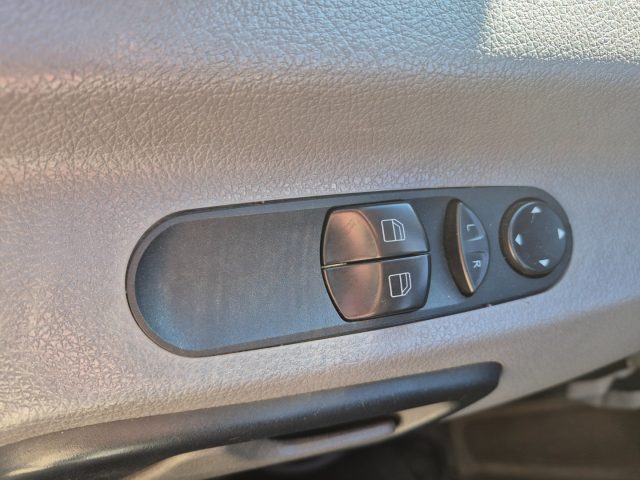 MERCEDES-BENZ Sprinter usata, con Monitoraggio pressione pneumatici