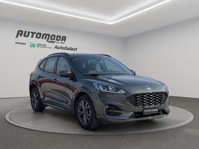 FORD Kuga usata, con Airbag laterali