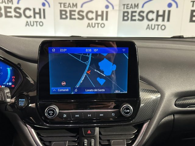 FORD Puma usata, con Controllo automatico clima