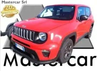 JEEP Renegade Renegade 1.6 mjt Longitude 2wd 130cv -GK726LP