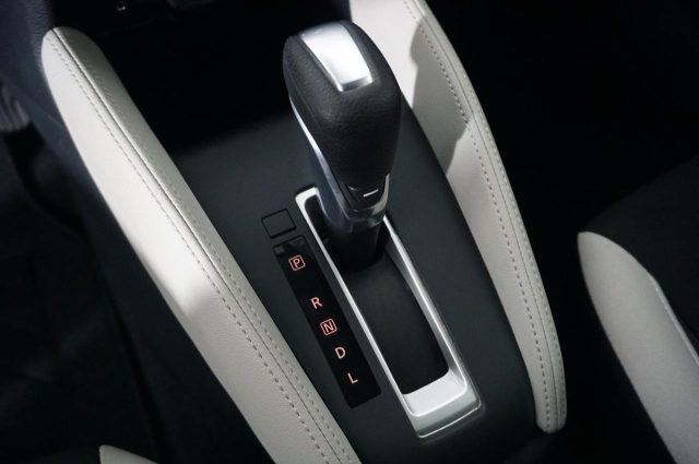 NISSAN Micra usata, con Immobilizzatore elettronico