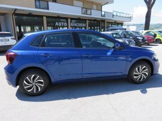 VOLKSWAGEN Polo usata, con Alzacristalli elettrici