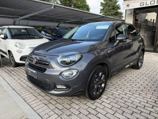 FIAT 500X 1.6 M.Jet 120CV AUTOMATICA S-Design