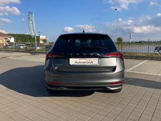 SKODA Scala usata, con Airbag Passeggero