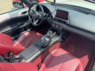 MAZDA MX-5 usata, con ESP