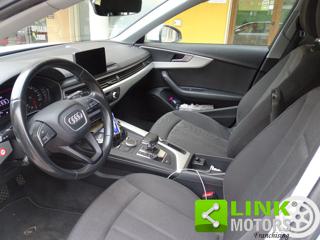 AUDI A4 usata, con Cerchi in lega