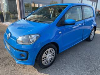 VOLKSWAGEN up! usata, con Airbag Passeggero
