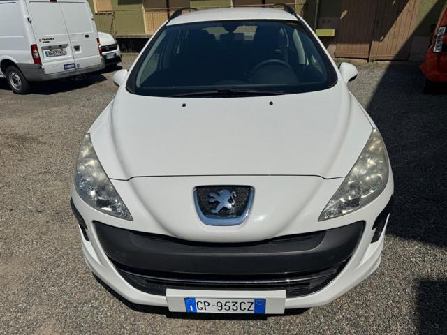 PEUGEOT 308 usata, con Autoradio