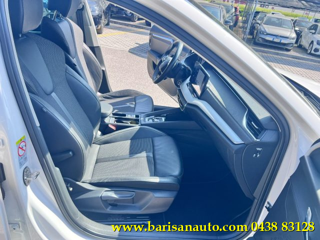 SKODA Octavia usata, con Autoradio