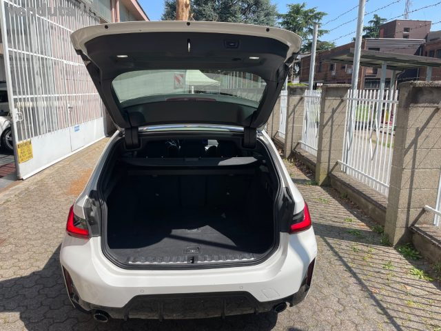 BMW 318 usata, con Controllo trazione