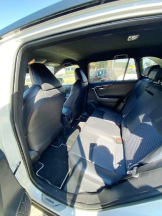 TOYOTA RAV 4 MY23 usata, con Controllo automatico clima