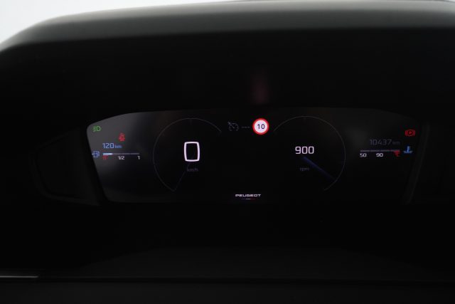 PEUGEOT 208 usata 13