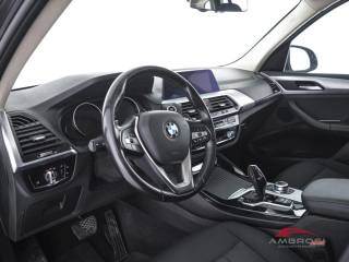BMW X3 usata 7