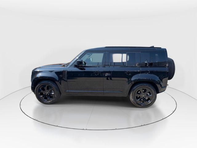 LAND ROVER Defender usata, con ESP