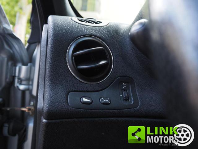 ALFA ROMEO 156 usata 39