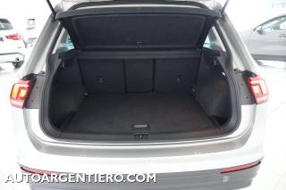 VOLKSWAGEN Tiguan usata, con Bluetooth