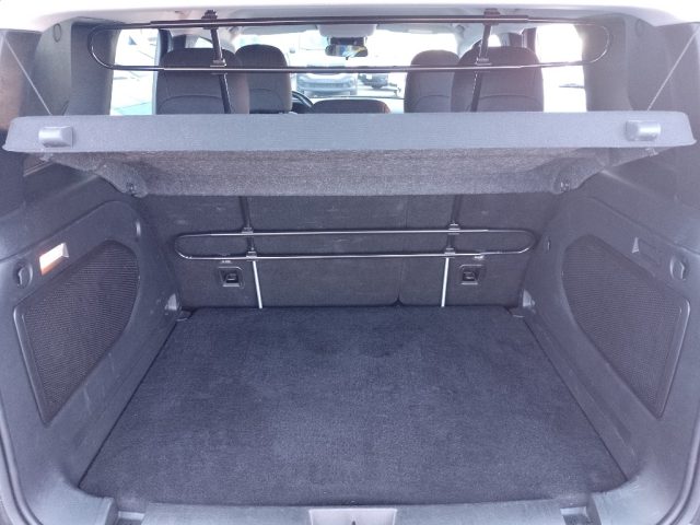 JEEP Compass usata, con ESP