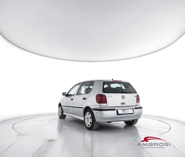 VOLKSWAGEN Polo usata 3