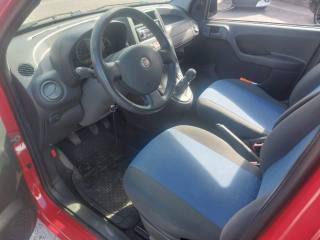 FIAT Panda usata 9