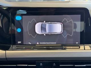 VOLKSWAGEN Golf usata, con ESP
